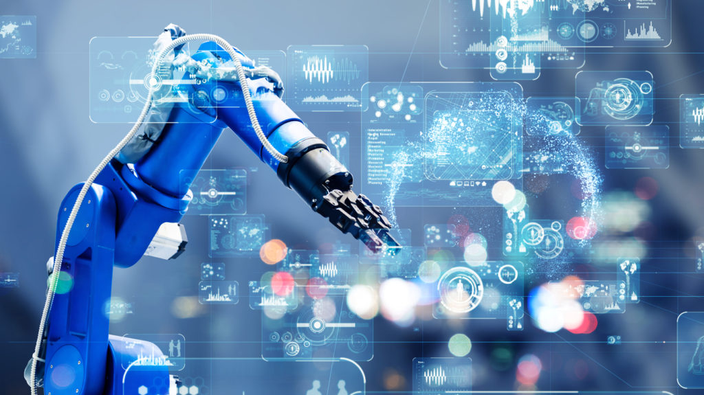 micrologiciel robotique